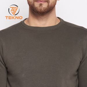 2025 Otoño Invierno 2 piezas ropa atlética para hombres transpirable peso pesado Jogging deportes chándal sólido Jogger pantalón impreso - Product Image 6