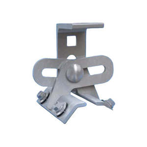 Solar Mounting <b>System</b> S-5 Proteabracket Aluminum Bracket Proteabracket-AL - Product Image 1