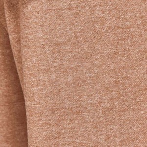 Pantalones cortos deportivos de algodón OEM para hombre, cómodos pantalones cortos deportivos de felpa francesa para correr, pantalones cortos personalizados 100% algodón con patrón sólido 2025 - Product Image 3