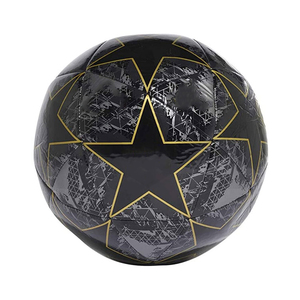 Soccer Train <b>Leather</b> Futsal Ball Laminated Thermal Bonded Soccer Balls <b>Footballs</b> Custom Logo <b>Footballs</b> for Word Cup 2022 - Product Image 1