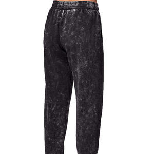 2024เซ็ตชุดวอร์มสำหรับผู้หญิงชุดวอร์มกางเกงโอเวอร์ไซส์โลโก้โอเวอร์ไซส์ออกแบบได้เองสำหรับฤดูหนาว - Product Image 5