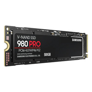 Nieuwe PCIe 4.0 NVMe M.2 Metalen Behuizing SSD 500GB voor Desktop Laptop Hoge Snelheid Opslag Upgrade - Product Image 6