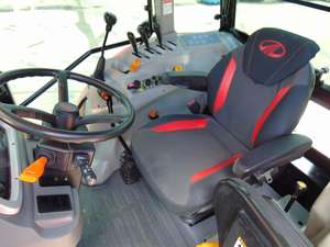 Tracteur agricole MAHINDRA 9125P 70 CV à prix d'usine pour une productivité élevée en ferme, moteur, boîte de vitesses, pompe inclus, garantie 1 an - Product Image 2