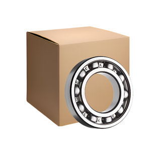 ตลับลูกปืนเม็ดกลมร่องลึกแถวเดียว69/500 100% ผลิตภัณฑ์ดั้งเดิม - Product Image 6