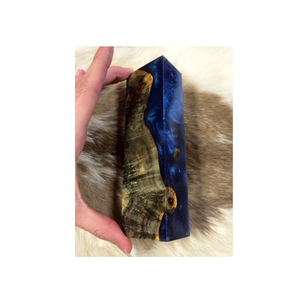 Couteau en résine manche en acier Damas couteau de chef ensemble de couteaux de cuisine pour ustensiles de cuisine et restaurants - Product Image 5