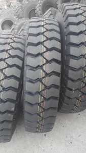 Pneu de camion radial 235/85R17.5 pour le transport de charges lourdes avec un rendement et une durabilité élevés - Product Image 2