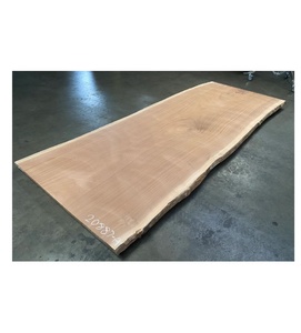 Ofertas increíbles en losas de Sapele a granel disponibles ahora ideales para proyectos de carpintería y artesanía a gran escala - Product Image 2
