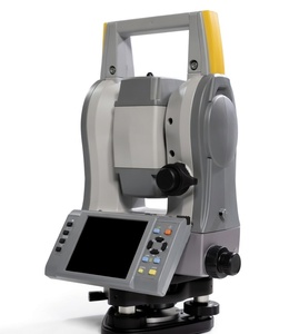 Estación Total Manual Profesional de 2 Pulgadas de Precisión – Sistema Avanzado de Enfoque Automático de Precisión – Serie Elite - Product Image 4