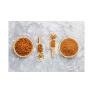 Sucre de canne brun clair en vrac avec des notes de mélasse douces pour les marques de boulangerie et de collation - Product Image 3