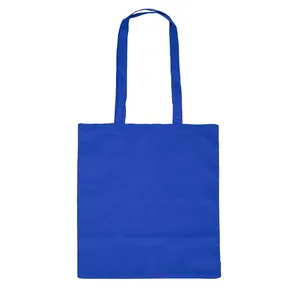 Bolsa de Compras de Algodón Personalizada Zubu, Bolsa Promocional Personalizable con Accesorios - Product Image 2