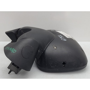 Specchietto Retrovisore Sinistro SX OPEL Vivaro Serie (A) 010022M9R782 (06>14) - Product Image 3