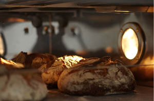 ช้อปเลย! ความสมบูรณ์แบบที่ลงตัวสำหรับเตาอบแบบสามชั้น RubisR3B Artisan Deck Oven – สำหรับเชิงพาณิชย์และอุตสาหกรรม - Product Image 6
