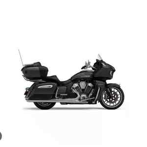 MEJOR OFERTA para 2025 INDIANN PURSUIT LIMITED 108 MOTOCICLETAS listas para envío/motocicletas todoterreno - Product Image 1