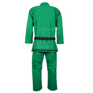 Vêtements de sport Costumes de Jiu Jitsu grande taille Vêtements d'entraînement Costumes de Jiu Jitsu Costumes de Jiu Jitsu taille adulte - Product Image 2