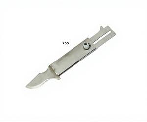 Cuchillo abridor de cajas de reloj de alta calidad para la fabricación de joyas, venta al por mayor, precio más bajo, el mejor producto para la fabricación de joyas - Product Image 1