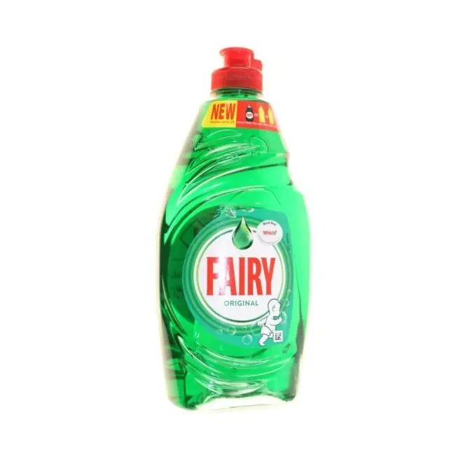 Original Quality Fairy Dish Washing Liquid Active Suds 450 ml Pomegranate At Best Price With Fast Shipping