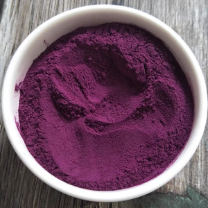 100% Natural VDELTA Purple Batata Polvo Grado Alimenticio - Product Image 5