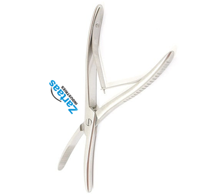 Wolff Yeso Cast Breaker 26cm Instrumentos quirúrgicos Fabricante y exportador de Pakistán - Product Image 4