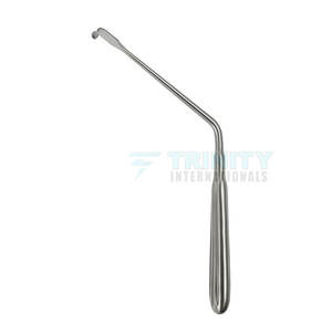 Retractores de raíz de último diseño 2025, Material de acero inoxidable, retractores de raíz de alta calidad para venta en línea - Product Image 4