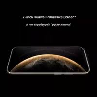 [Nouveau Produit] Smartphone Mate 70 Air 2025 – Écran OLED Ultra-Fin 6,6 mm de 7 Pouces 120 Hz, 108 MP, LTE, Charge Sans Fil, Longue Autonomie