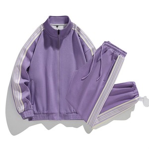 Chándal Deportivo Personalizado de Alta Calidad para Hombre, Traje Deportivo Hecho a Medida para Correr - Product Image 3