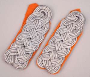 แผ่นรองไหล่ผลิตจากปากีสถาน - Product Image 2