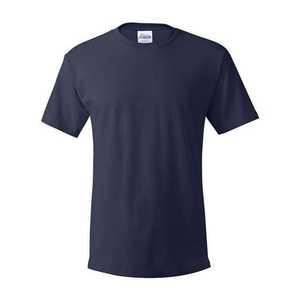 Diseñe su propia camiseta de gran tamaño, camiseta personalizada de algodón en blanco con gráfico personalizado, camisetas de algodón, regalo, ropa de hombre con su logotipo - Product Image 3