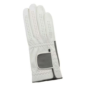Guantes de golf estampados para hombre con diseño más demandado, precio razonable, antiarrugas, gran oferta, dedos completos, guantes de golf estampados para hombre - Product Image 3