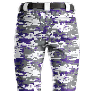 Uniforme de béisbol para adultos personalizable de alta calidad, conjuntos de ropa deportiva transpirable fabricados en fábrica en colores personalizados - Product Image 6