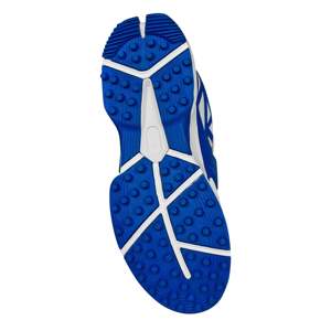 Calzado Deportivo CA para Niños, Modelo Big Bang Pro Azul/Verde, con Suela Antideslizante de Goma - Product Image 2