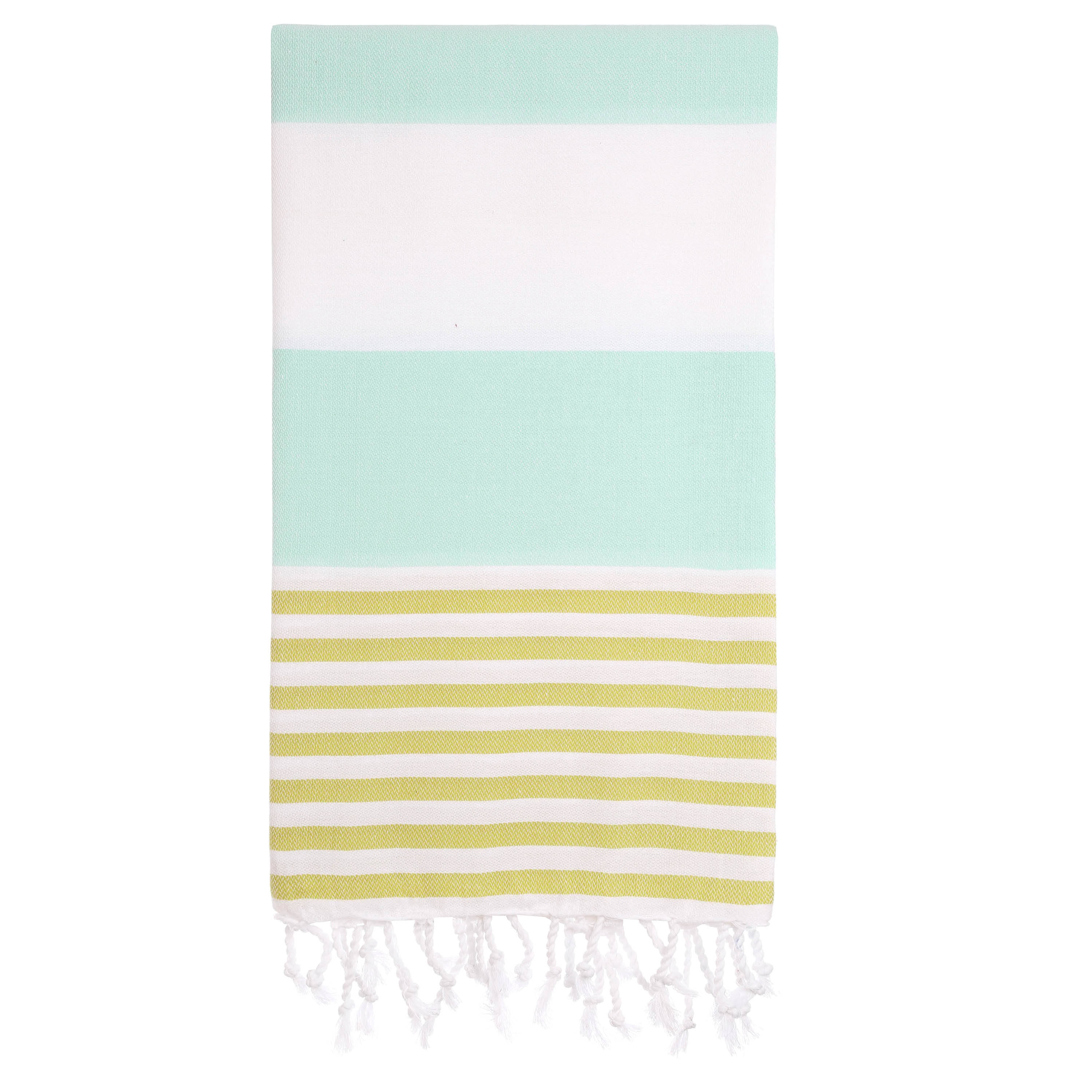 Aquamarine Olivegreen