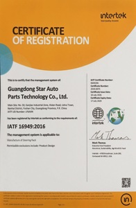 Nueva cremallera de dirección asistida eléctrica de aluminio LHD <span class=keywords><strong>45510</strong></span>-48010 para HIGHLANDER ASU40 GSU45 08-13 - Product Image 6