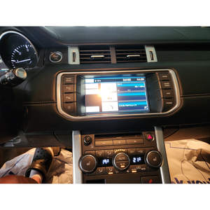 Range Rover Evoque 2013 2.2 SD4 Prestige + Equipamiento Completo + Techo Solar LHD Manual 4WD - Product Image 1