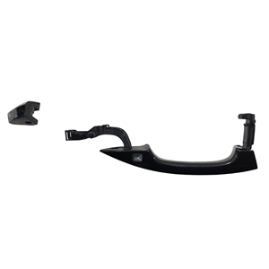 MANILLA EXTERIOR DELANTERA DERECHA AUDI A6 Sedan Serie C8 (4A2) 4M8837206B (18>25) - Product Image 5