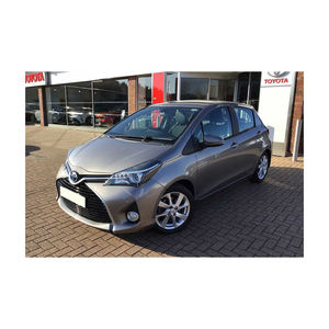 Venta caliente Toyota YARIS Hybrid L 2021 YARIS Hybrid L ZHIXUAN X 1.5L CVT Deluxe Versión China Fabricante Vehículos - Product Image 5