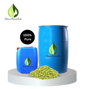 Aceite Esencial de Semilla de Hinojo 100% Puro, Destilado al Vapor, Certificado por GMP de Austria, Personalizable con Etiqueta Privada, Revitalizador de Piel, El Mejor - Product Image 5