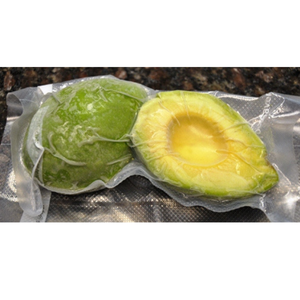 Puré de aguacate congelado sellado para la frescura, elaborado para marcas de alimentos, fabricantes de guacamole y fabricantes de salsas. - Product Image 6