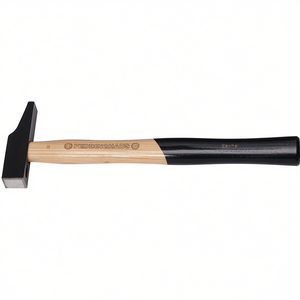 Carpenter's Hammer DIN 5109 320 g Head 25 mm Ash From PEDDINGHAUS <b>Garden</b> Hand <b>Tool</b> - Product Image 3