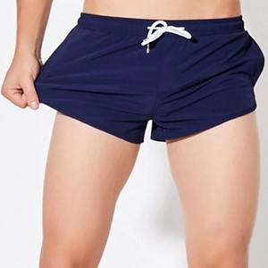 Nouveaux bermudas pour hommes 100% coton séchage rapide Fitness Shorts de sport été Jogging respirant Gym Shorts Stretch été course - Product Image 1
