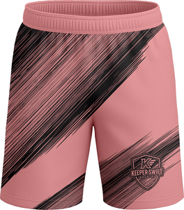 Soccer Uniform Set Football Uniform Kit Custom Soccer Jersey Soccer Jersey & Shorts Football Team Uniform Sublimated - Product Image 3