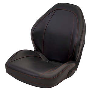 รถตัดหญ้าแบบ Zero Turn พร้อมที่นั่งแบบ Gator ขนาดกะทัดรัด - Product Image 1