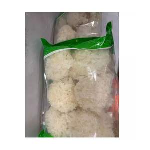 Champignon Tremella séché entier, type Tremella Fuciformis |   Champignon végétalien pour boisson et soupe, gelée de neige de haute qualité - Product Image 5