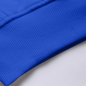 Sudaderas con capucha de algodón para hombre, sudaderas con capucha informales con cordón sólido clásico, suéter cómodo de moda 2025 con bolsillo - Product Image 2