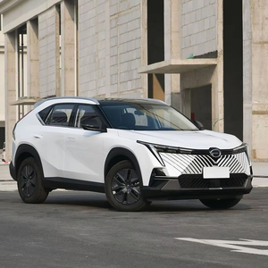 B Y D 898 SUV พวงมาลัยซ้ายมอเตอร์เดี่ยวเกียร์อัตโนมัติรถใหม่ล่าสุด - Product Image 6