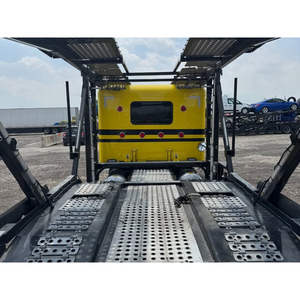 Remolques para Camiones Peterbilt 389/Cottrell CX09LSFA de 80' de 2024 - Product Image 1