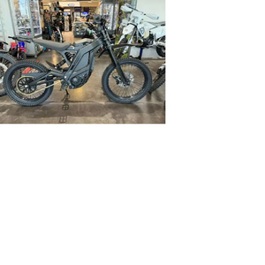 Authentique Pro News E Ride Pro Adventures Long Range Performance Industrial ODM - Product Image 1