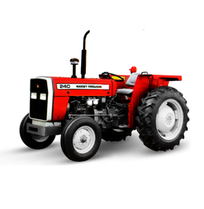 Tracteur Massey Ferguson 240 abordable à vendre au meilleur prix sur des tracteurs fiables et durables pour les travaux agricoles - Product Image 1