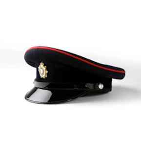 Gorra de Pico de Primera Calidad, Fabricada en Fábrica, Ajustable, Elegante, para Ceremonias - Product Image 5