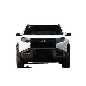 SUV compact électrique pur haute puissance 2025 à bas prix, autonomie 601-700 km, propulsion arrière (RWD) et intégrale (4WD), 5 portes, 5 places, véhicule à énergie nouvelle - Product Image 1