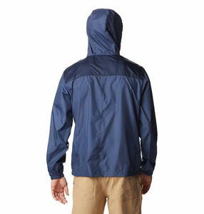 Chaquetas Cortavientos para Hombre de Alta Demanda, Impermeables, para Correr, Lluvia, Aire Libre, Buena Calidad, Talla Grande, Producto al por Mayor - Product Image 5
